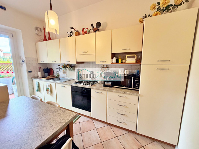 Apartment for sale in Pietrasanta