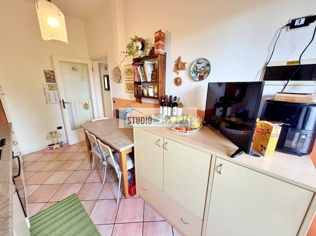 Apartment for sale in Pietrasanta