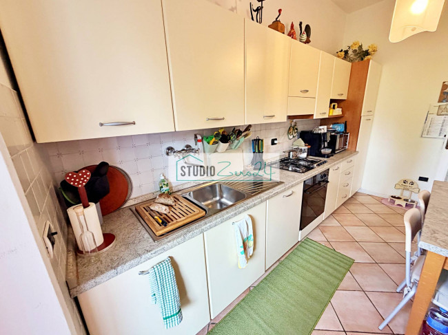 Apartment for sale in Pietrasanta
