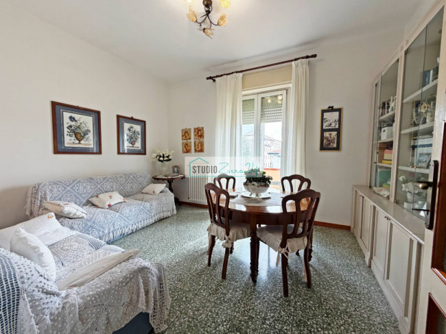 Apartment for sale in Viareggio