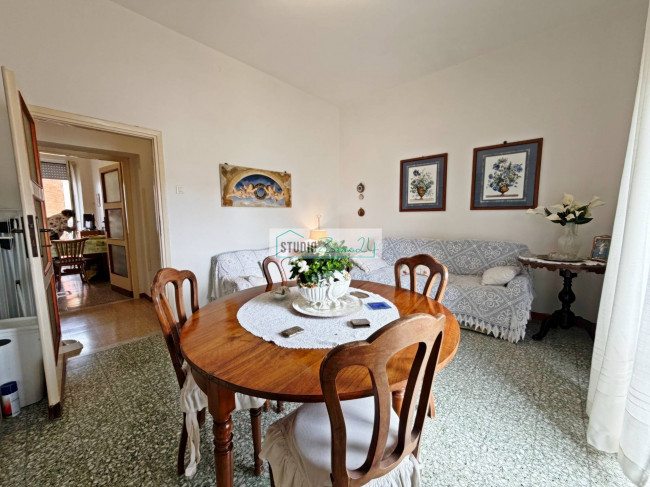 Apartment for sale in Viareggio