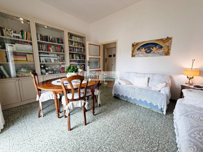 Apartment for sale in Viareggio