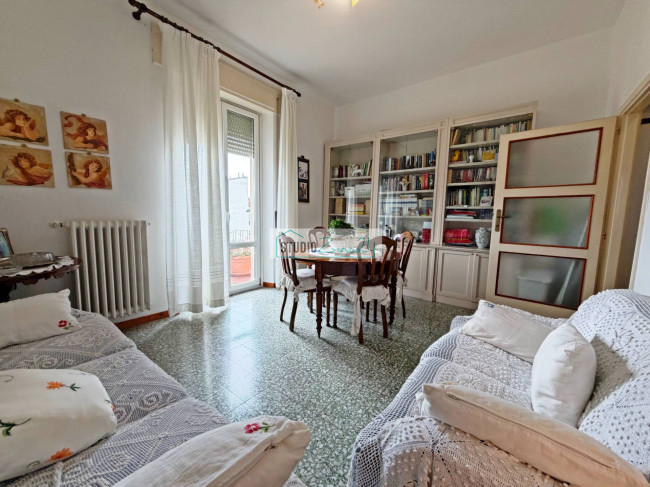 Apartment for sale in Viareggio