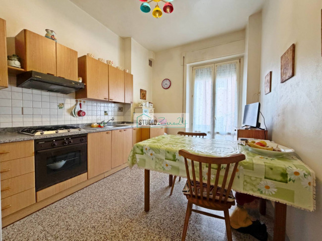 Apartment for sale in Viareggio