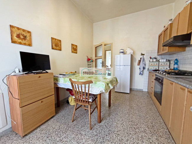 Apartment for sale in Viareggio