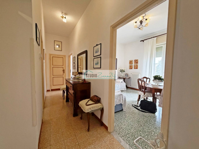 Apartment for sale in Viareggio