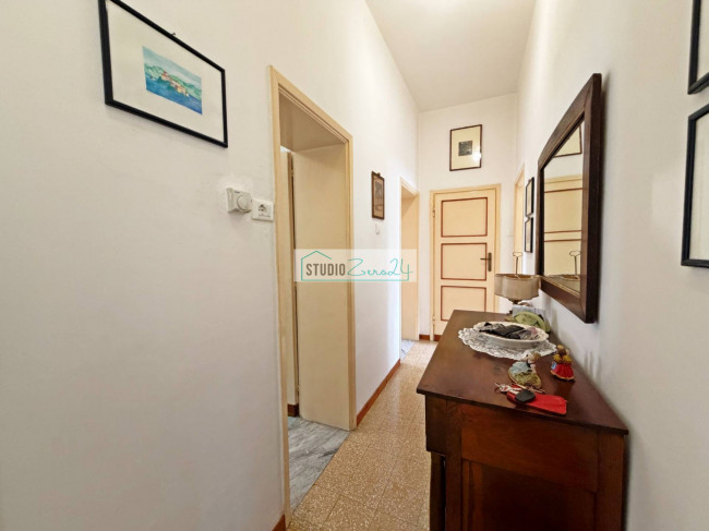 Apartment for sale in Viareggio