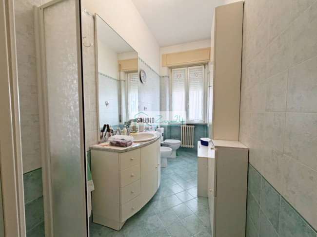 Apartment for sale in Viareggio
