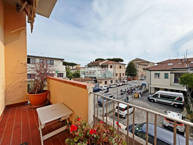 Apartment for sale in Viareggio