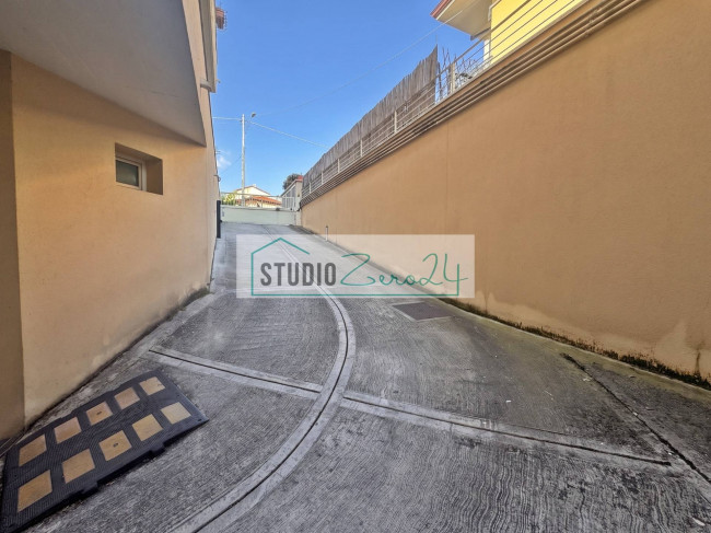 Appartamento in vendita a Massa
