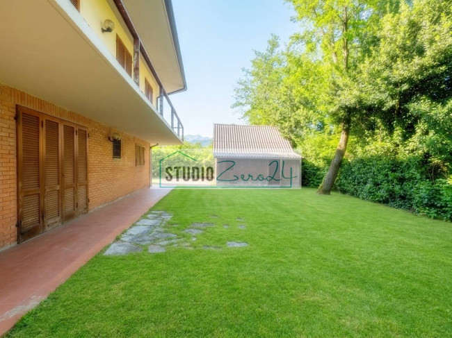 Villa in vendita a Massa