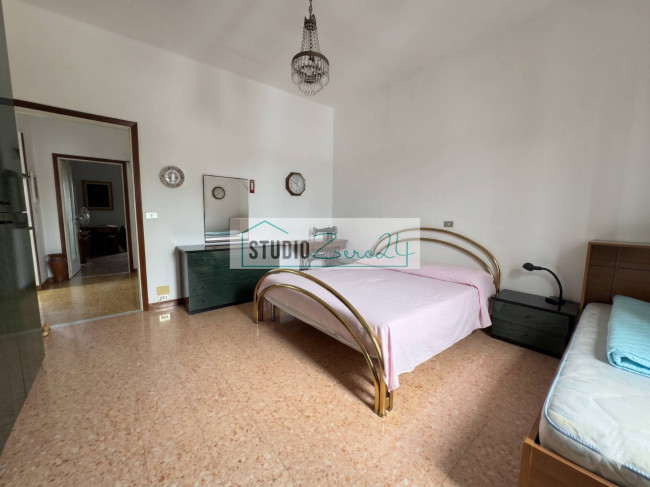 Appartamento in vendita a Massa