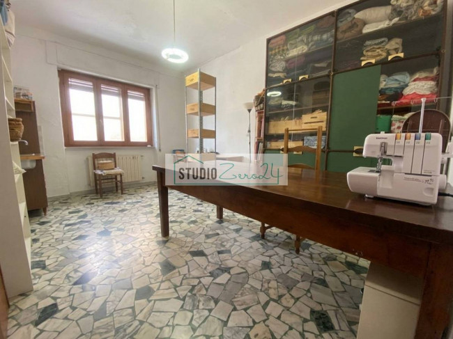 Terraced House for sale in Camaiore