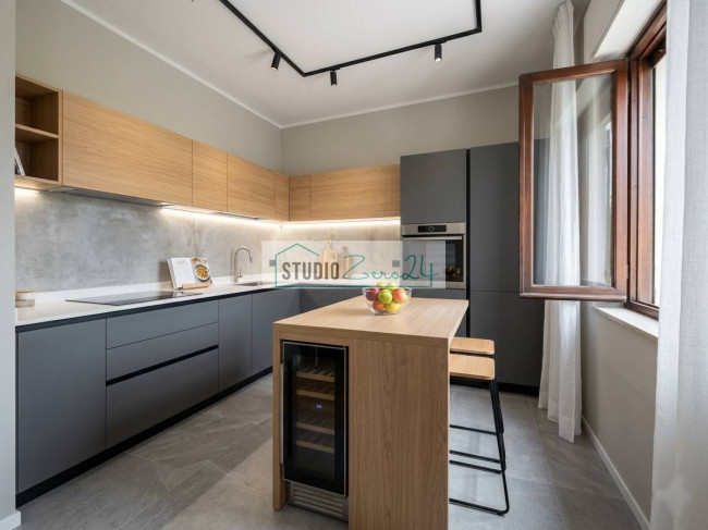 Terraced House for sale in Camaiore