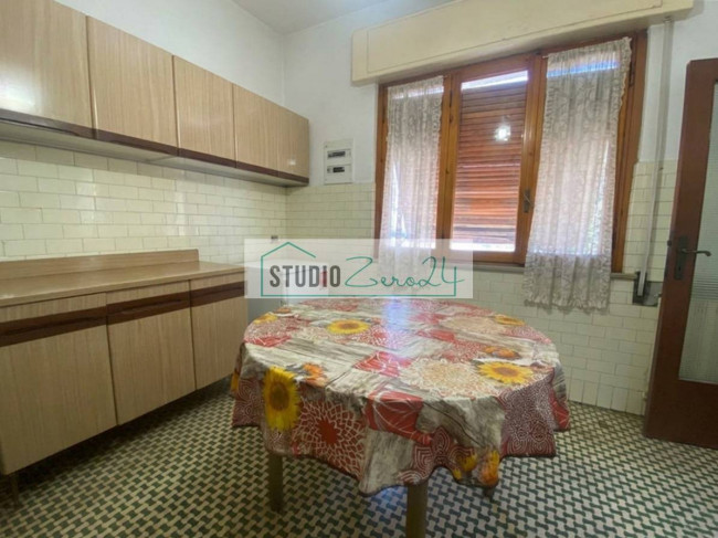 Terraced House for sale in Camaiore