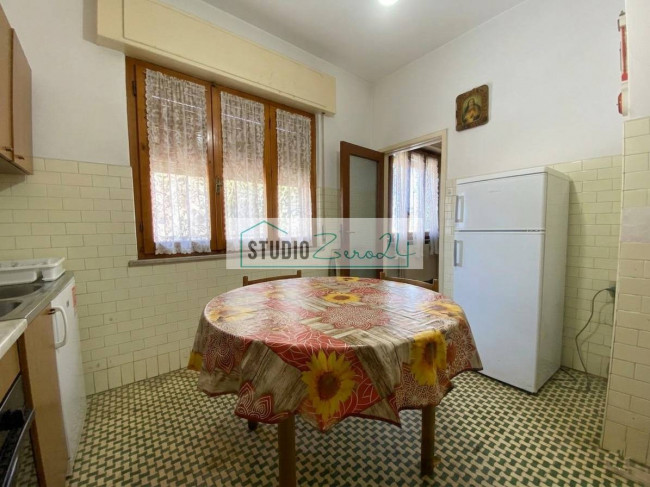 Terraced House for sale in Camaiore