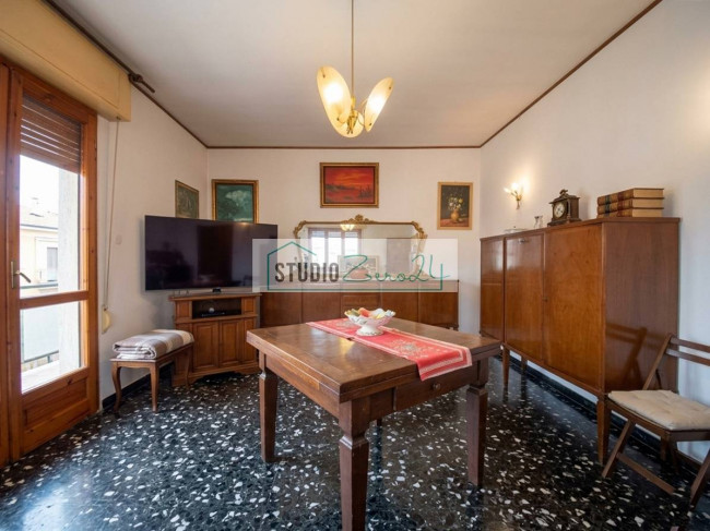 Terraced House for sale in Camaiore
