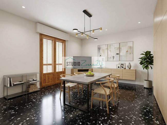 Terraced House for sale in Camaiore