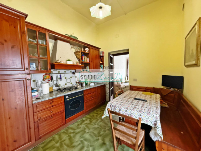 Appartamento in vendita a Viareggio
