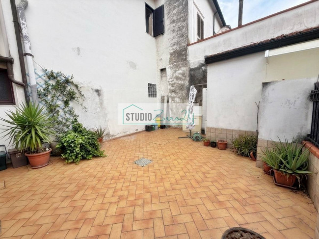 Appartamento in vendita a Viareggio