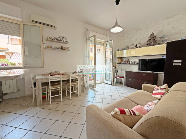 Appartamento in vendita a Viareggio