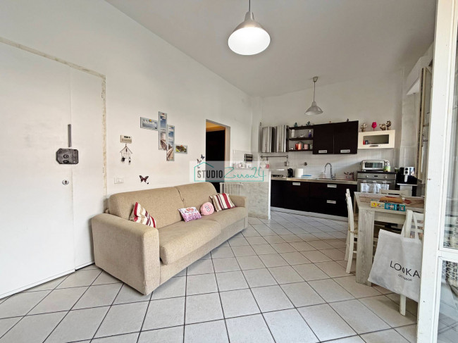 Appartamento in vendita a Viareggio