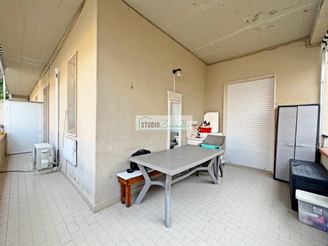 Appartamento in vendita a Viareggio