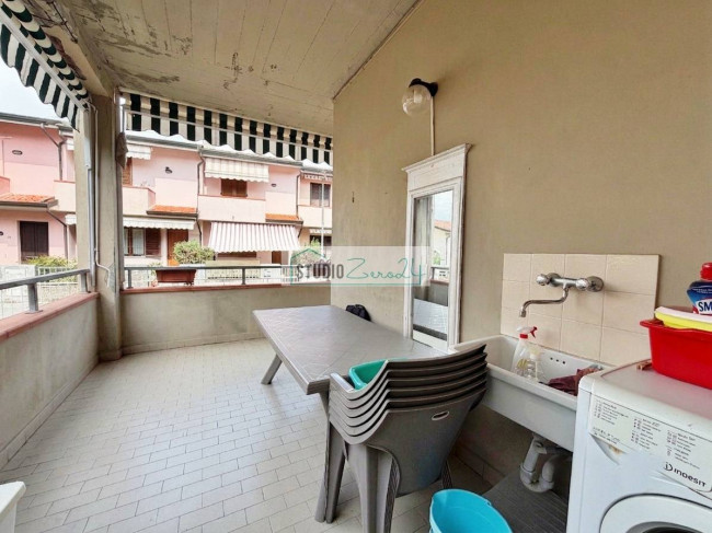 Appartamento in vendita a Viareggio