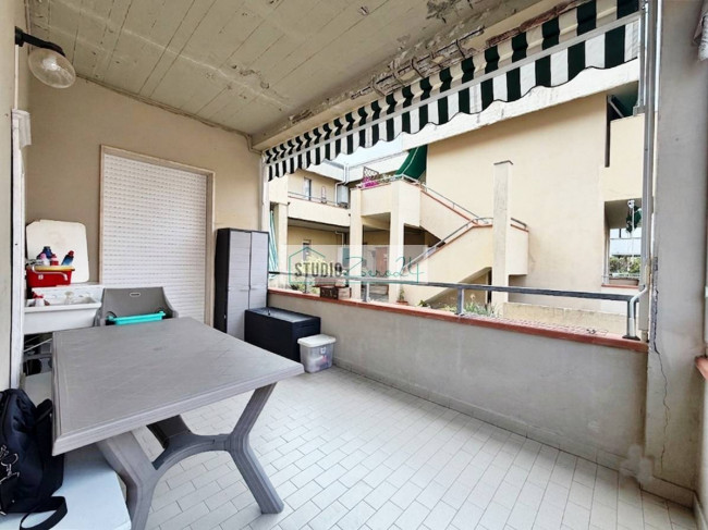 Appartamento in vendita a Viareggio