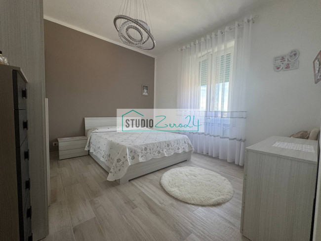 Appartamento in vendita a Massa