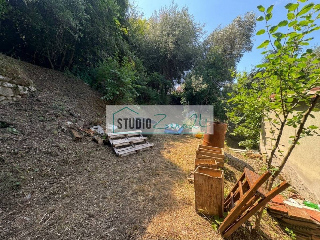 Appartamento in vendita a Massa