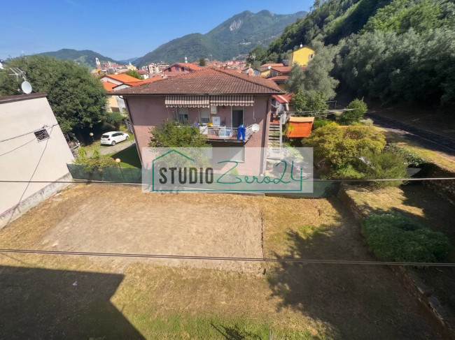 Appartamento in vendita a Massa