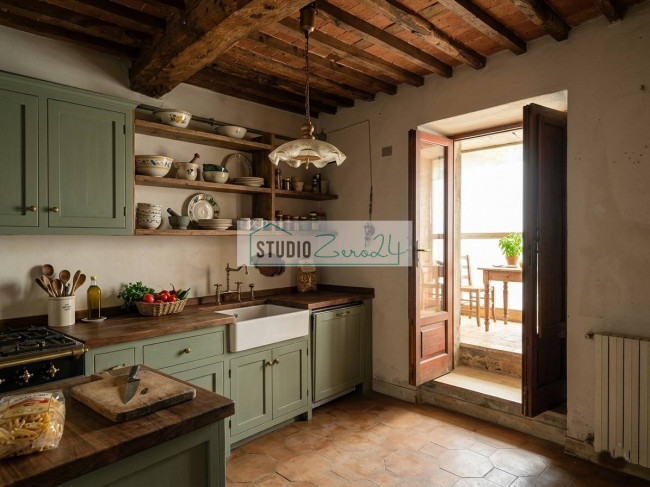 Casa singola in vendita a Camaiore