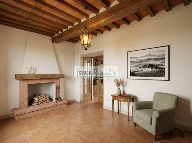 Casa singola in vendita a Camaiore