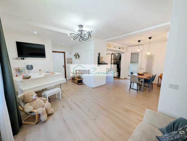 Apartment for sale in Pietrasanta