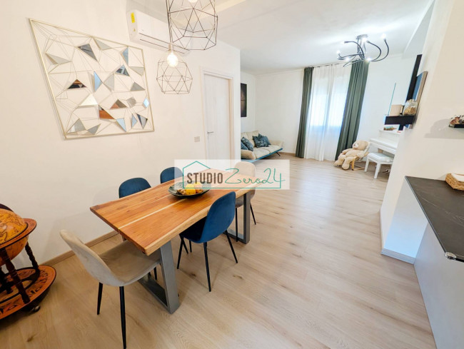 Apartment for sale in Pietrasanta