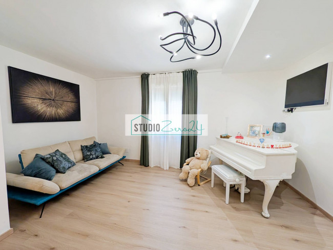 Apartment for sale in Pietrasanta