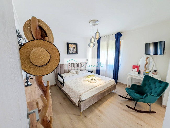 Apartment for sale in Pietrasanta
