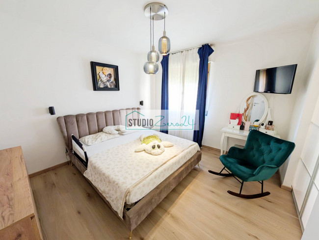 Apartment for sale in Pietrasanta