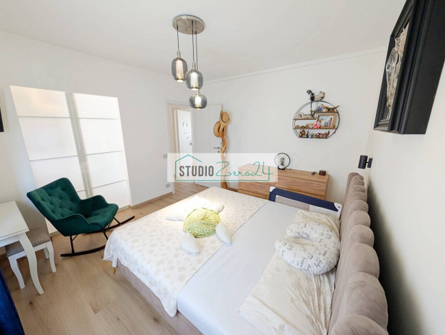 Apartment for sale in Pietrasanta