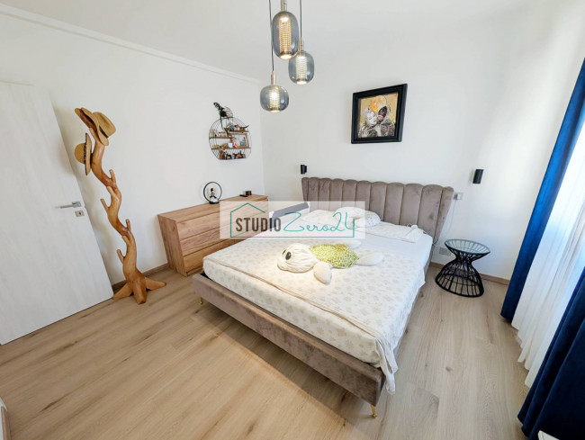 Apartment for sale in Pietrasanta