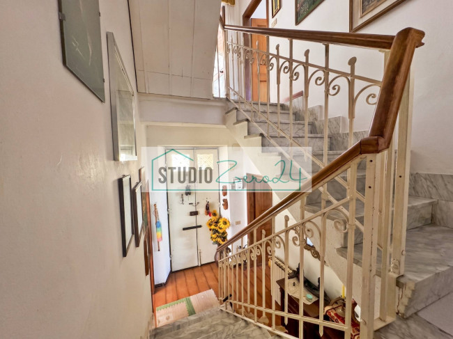 Casa singola in vendita a Massa