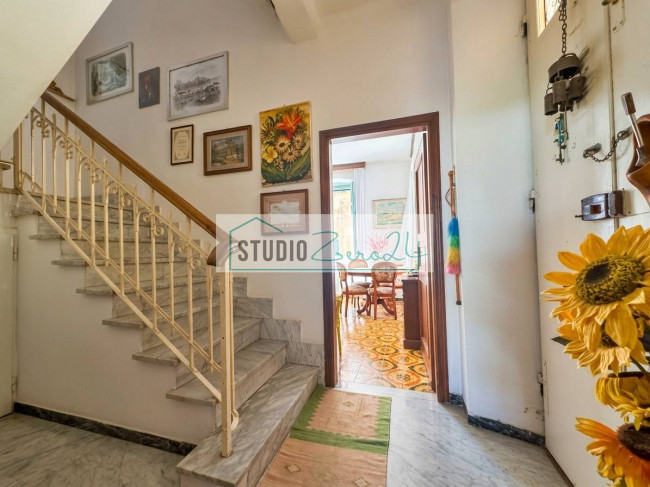Casa singola in vendita a Massa