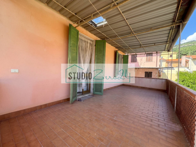 Casa singola in vendita a Massa