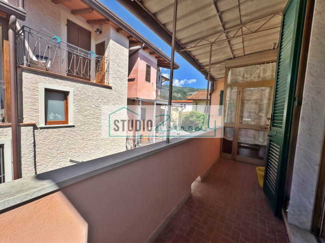 Casa singola in vendita a Massa