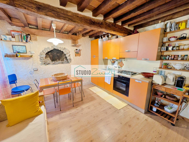 Casa singola in vendita a Seravezza