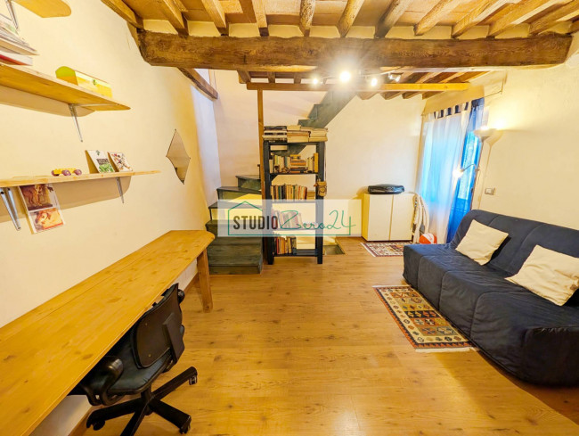 Casa singola in vendita a Seravezza