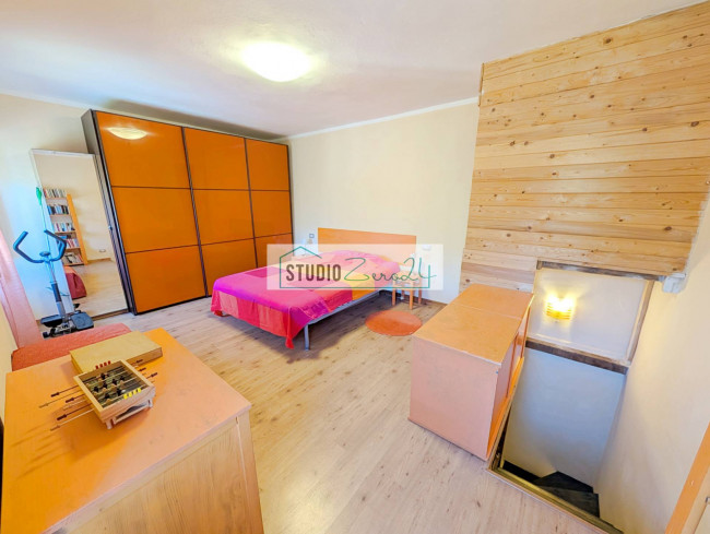 Casa singola in vendita a Seravezza