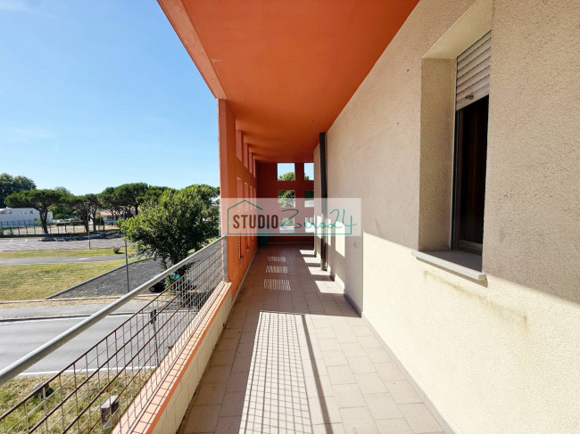Appartamento in vendita a Viareggio