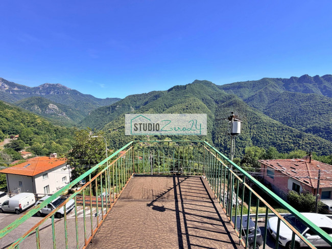 Casa singola in vendita a Stazzema